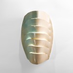 TL#27 wall light by Mireille Moser