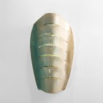 TL#28 wall light by Mireille Moser