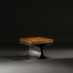 STOOL BY MICHEL BOYER