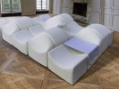 Canapé modulaire Asmara de Bernard Govin