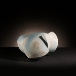 Ceramic ref. 23/6 by Mireille Moser.