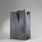 Céramique-Sculpture Volume n°1 - Mireille MOSER