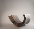 Céramique-Sculpture Volume N°23 - Mireille MOSER