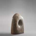 Céramique-Sculpture Volume N°27 - Mireille MOSER