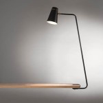 Clamp Lamp by Robert Mathieu