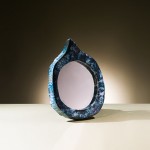 Mirror by Jean Rivier.