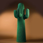 'cactus' coat rack by Guido Drocco and Franco Mello