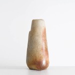 Sandstone vase from La Borne.