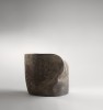 Céramique-Sculpture Volume N°11 - Mireille MOSER