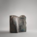 Céramique-Sculpture Volume N°10 - Mireille MOSER