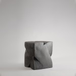 Céramique-Sculpture Volume N°26 - Mireille MOSER