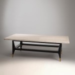 Low table by Raphaël