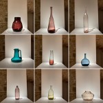 Glass works by Claude Morin #6