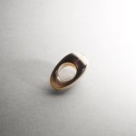 BAGUE 23-2304. Jean François Perena