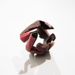 BRACELET 23-1907. Jean François Perena.