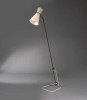 Rare lampadaire G2 de Pierre Guariche