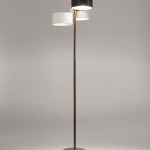 floor lamp by Pierre Disderot