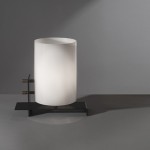 Table lamp by Georges Frydman 