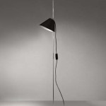 Floor lamp by Caccia Dominioni