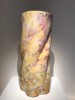 Vase rouleau n 4 de Mireille Moser