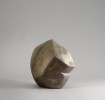 Sculpture céramique n 18 de Mireille Moser