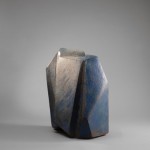 Sculpture céramique n 25 de Mireille Moser