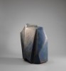 Sculpture céramique n 25 de Mireille Moser