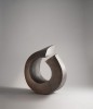 Sculpture céramique n 6 de Mireille Moser