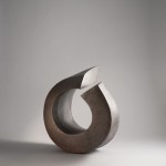 Sculpture n 6 by Mireille Moser 