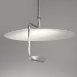 Ceiling light model 20575 by Sabine Charo