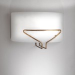 lamp by Pierre Disderot