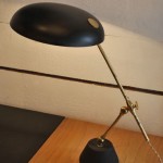 Lampe de Bureau de Stilnovo